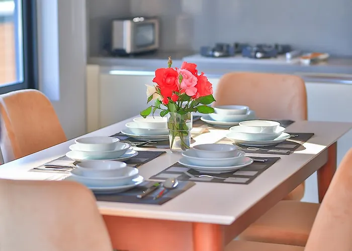 Hotel Samira & Aparts & Kalkan