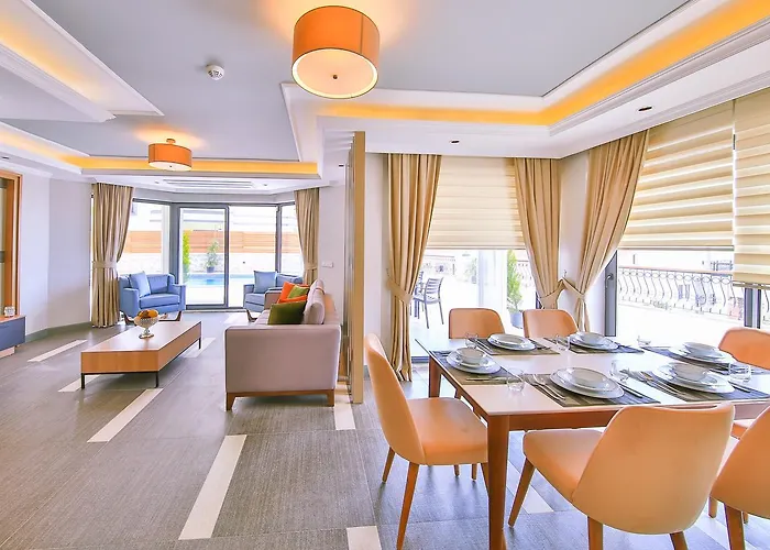 Samira & Aparts & Hotel 3*