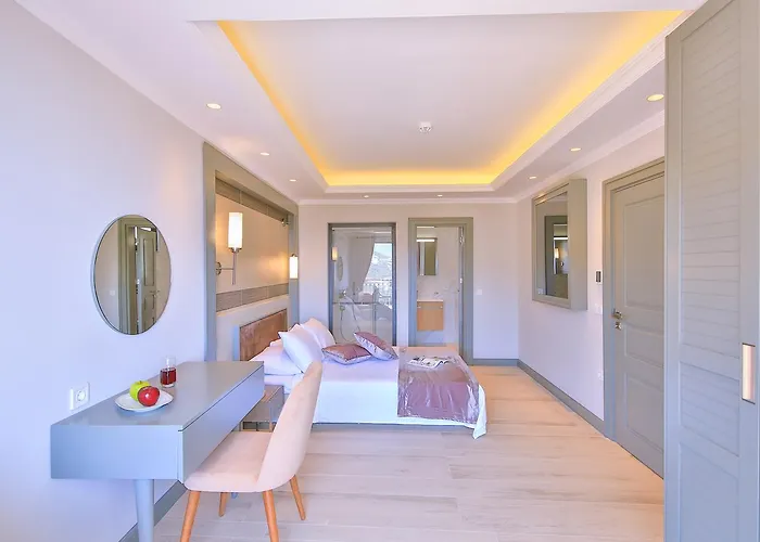 Hotel Samira & Aparts & 3*
