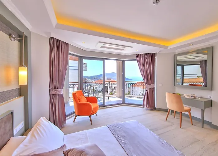Samira & Aparts & Hotel