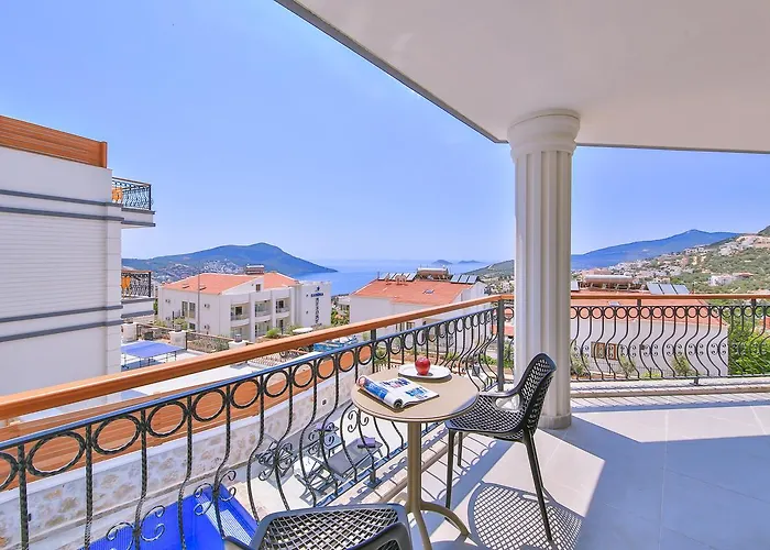 Hotel Samira & Aparts &