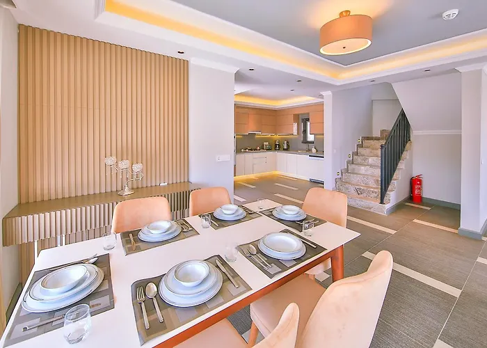 Hotel Samira & Aparts &