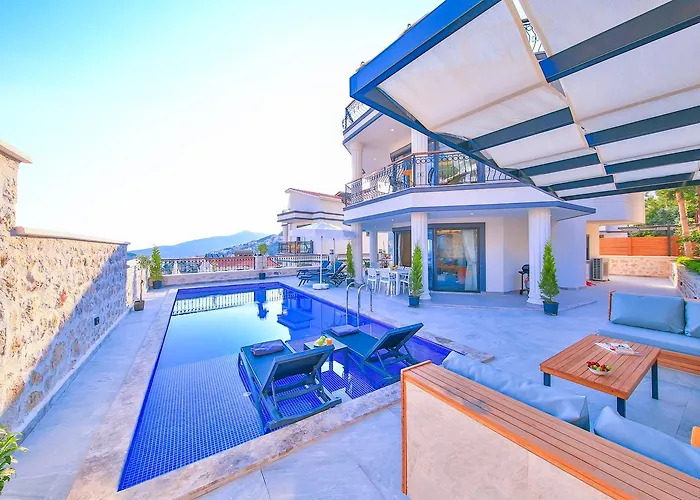 Samira & Aparts & Hotel