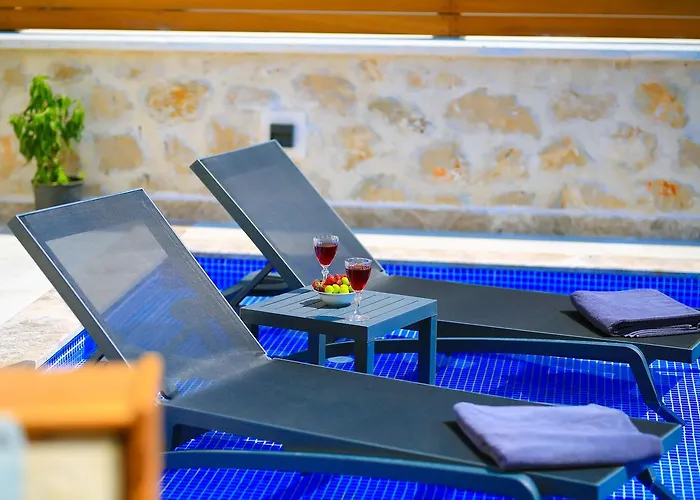 Samira & Aparts & Hotel 3*