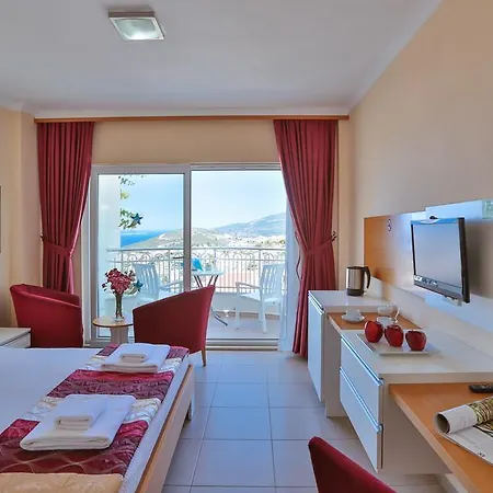 Hotel Samira & Aparts &