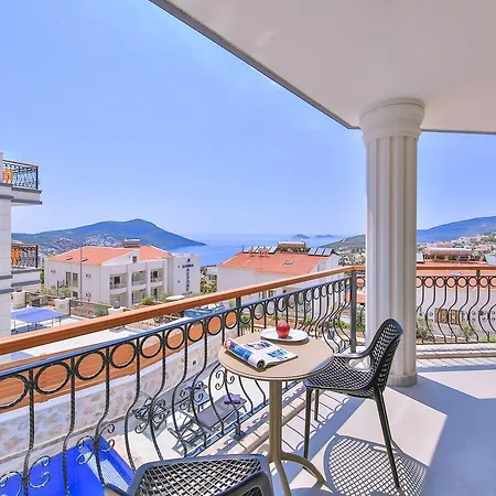Hotel Samira & Aparts &